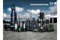 Máy bơm Grundfos 